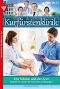 [Kurfürstenklinik 51] • Die Schöne und der Arzt